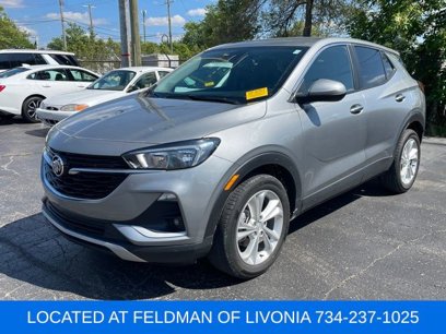 Used 2023 Buick Encore GX Preferred