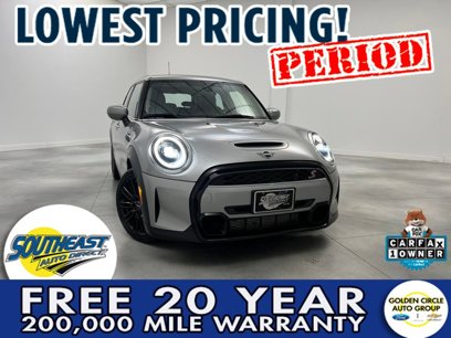 Used 2024 MINI Cooper S