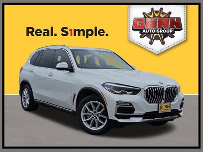 Used 2019 BMW X5 xDrive40i w/ Premium Package 2