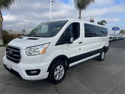 Used 2020 Ford Transit 350 XLT