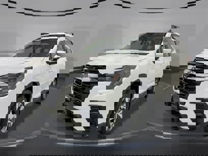 New 2025 Subaru Ascent Premium