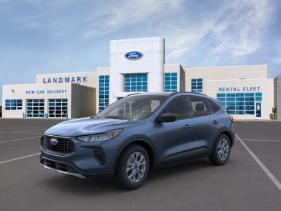 New 2025 Ford Escape Active