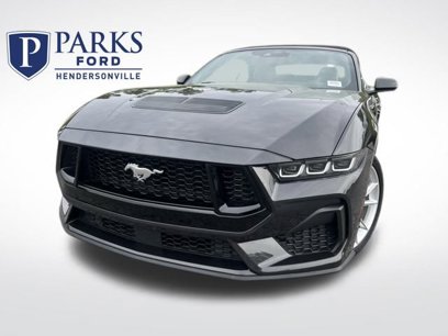 Certified 2024 Ford Mustang GT Premium