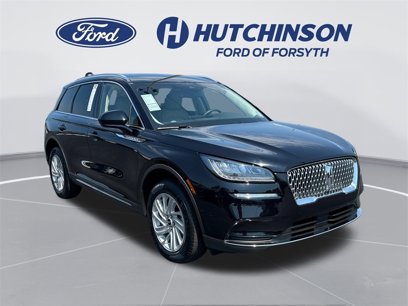 Used 2022 Lincoln Corsair FWD