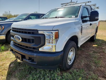 Used 2020 Ford F250 XL w/ Power Equipment Group