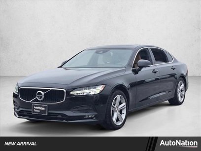 Used 2018 Volvo S90 T5 Momentum w/ Convenience Package