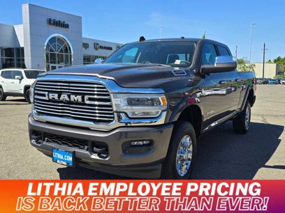 Used 2021 RAM 2500 Laramie