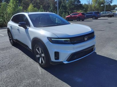 New 2024 Honda Prologue Touring