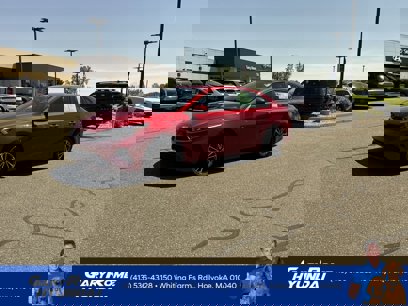 Used 2022 Kia Forte LXS