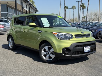 Used 2019 Kia Soul