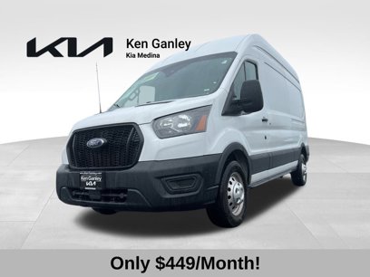 Used 2022 Ford Transit 250 148 High Roof AWD