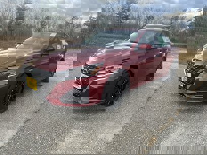 New 2025 Nissan Altima 2.5 SV w/ SV Special Edition Package