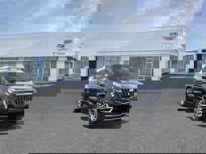 New 2025 Cadillac XT5 Premium Luxury w/ LPO, Floor Liner Package