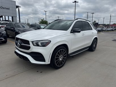 Certified 2023 Mercedes-Benz GLE 450 4MATIC