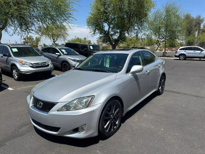 Used 2007 Lexus IS 250