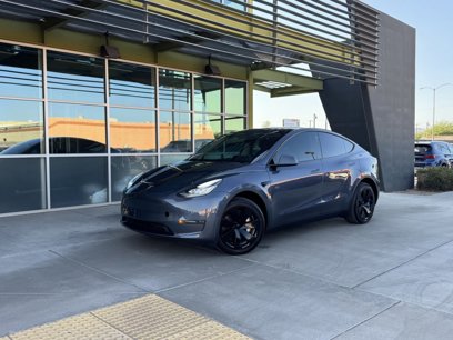 Used 2023 Tesla Model Y AWD