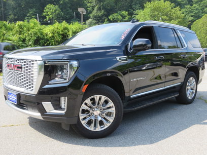 Used 2024 GMC Yukon Denali