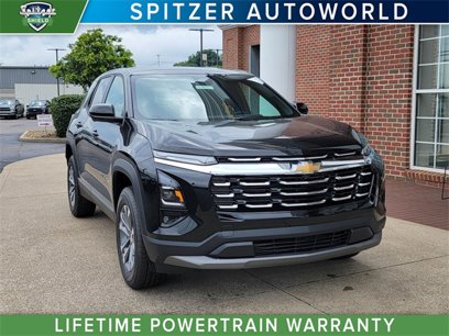 New 2026 Chevrolet Equinox LT w/ Convenience Package II