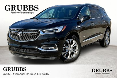 Used 2021 Buick Enclave Avenir w/ Avenir Technology Package