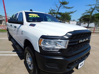 Used 2022 RAM 3500 Tradesman