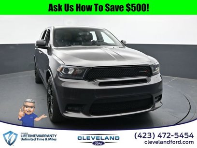 Used 2019 Dodge Durango GT