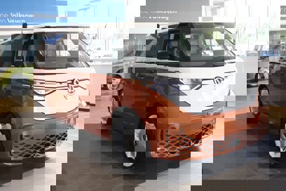New 2025 Volkswagen ID. Buzz 1st Edition