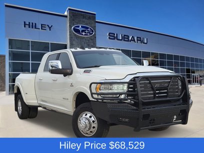 Used 2023 RAM 3500 Limited