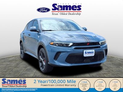 Used 2024 Dodge Hornet R/T w/ Track Pack