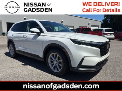 Used 2023 Honda CR-V EX-L