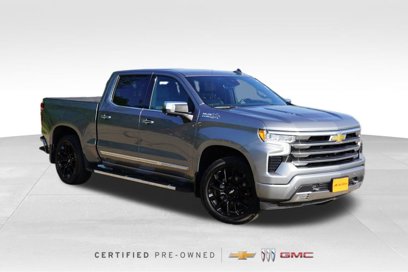 Used 2023 Chevrolet Silverado 1500 High Country w/ High Country Premium Package