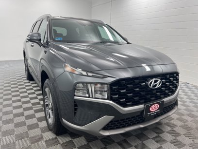 Used 2023 Hyundai Santa Fe SEL