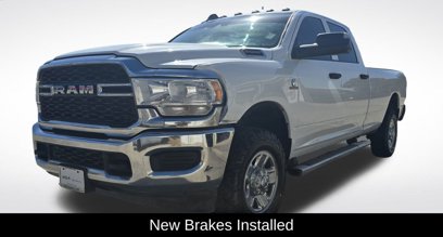 Used 2020 RAM 2500 Tradesman w/ Safety Group