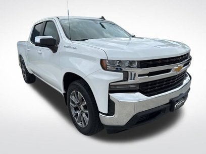 Used 2020 Chevrolet Silverado 1500 LT