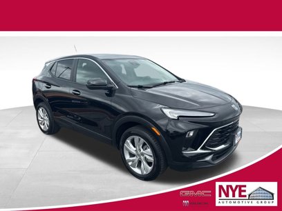 Used 2024 Buick Encore GX Preferred