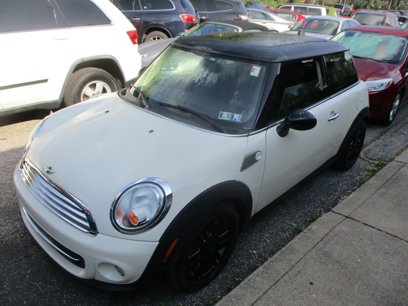 Used 2013 MINI Cooper Hardtop
