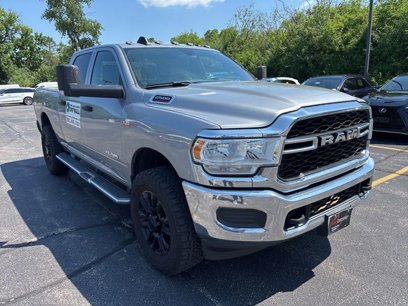 Used 2021 RAM 2500 Tradesman w/ Chrome Appearance Group