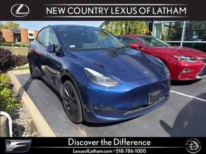 Used 2023 Tesla Model Y Long Range