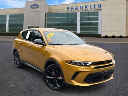 Used 2024 Dodge Hornet R/T