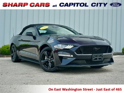 Used 2023 Ford Mustang GT