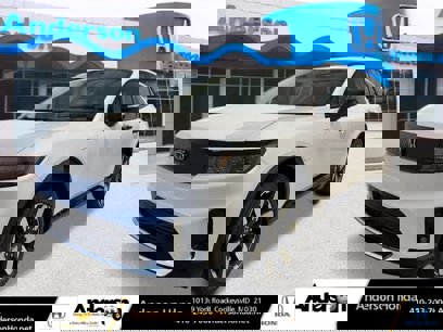 New 2025 Honda Prologue Elite