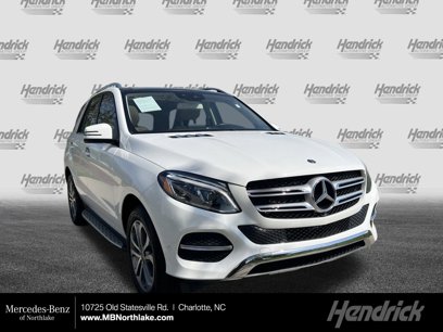 Used 2019 Mercedes-Benz GLE 400 4MATIC