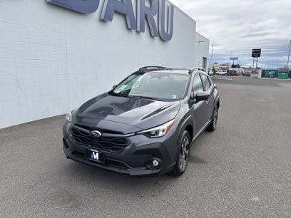 New 2025 Subaru Crosstrek 2.5i Premium