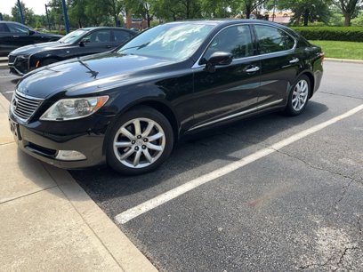 Used 2008 Lexus LS 460