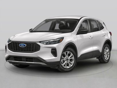 New 2024 Ford Escape Active w/ Tech Pack #2