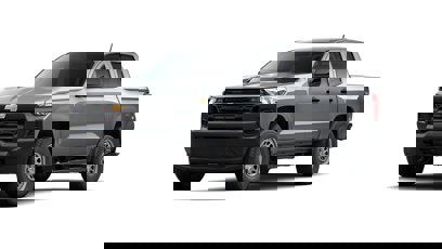 New 2025 Chevrolet Colorado W/T