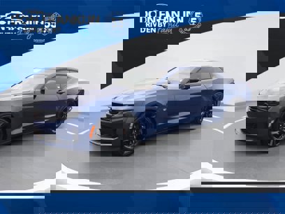 Used 2021 Chevrolet Camaro LT