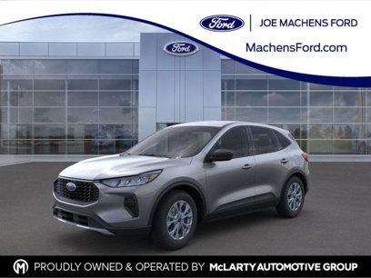 New 2025 Ford Escape Active