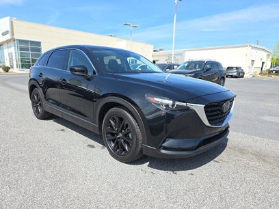 Used 2023 MAZDA CX-9 Touring Plus