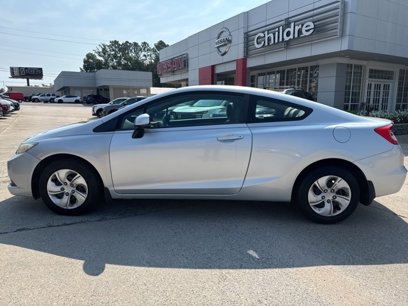 Used 2013 Honda Civic LX