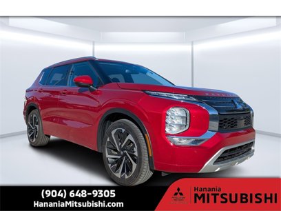 Used 2023 Mitsubishi Outlander SEL